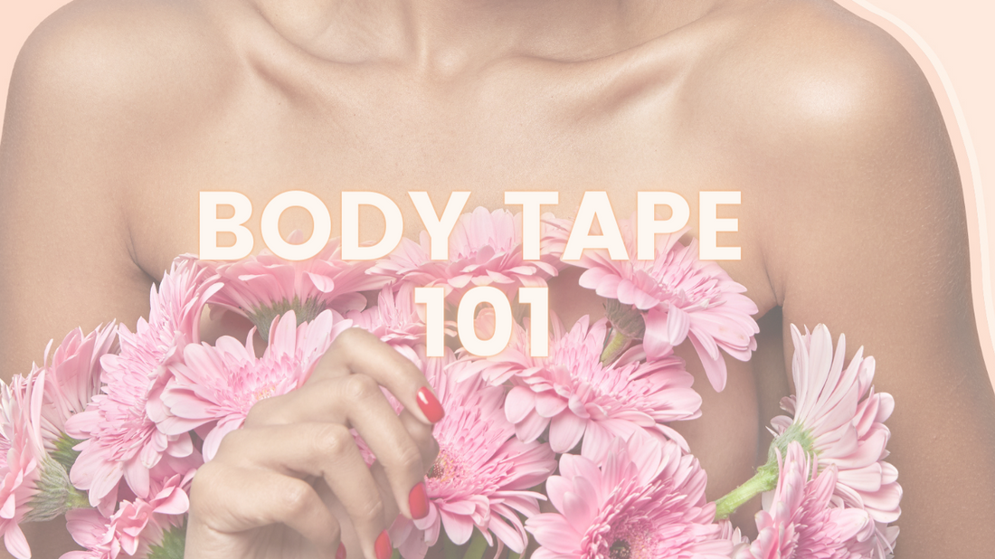 Complete Noudy Tape Beginners Guide!